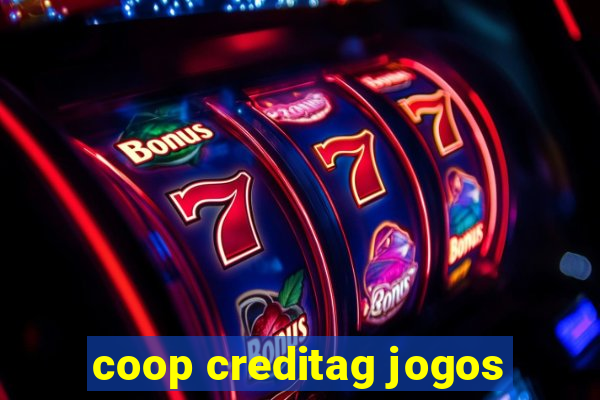 coop creditag jogos