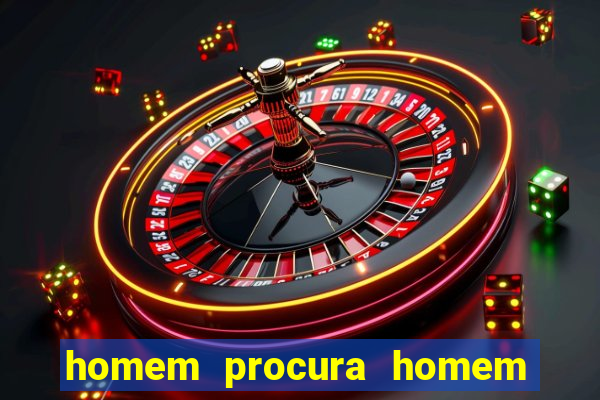 homem procura homem em botafogo rj