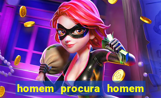 homem procura homem em botafogo rj