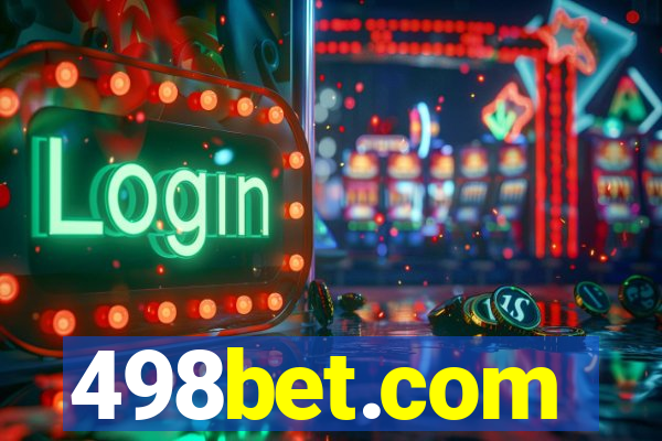 498bet.com