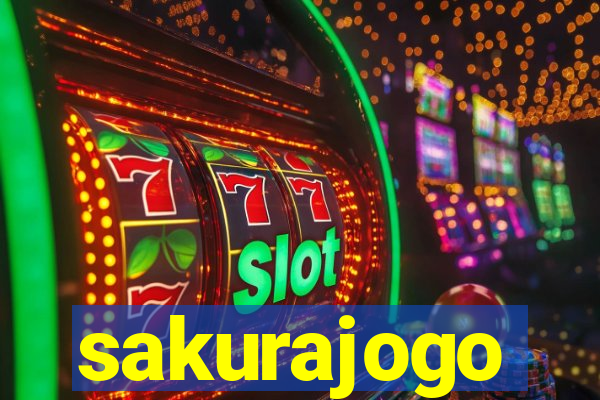 sakurajogo