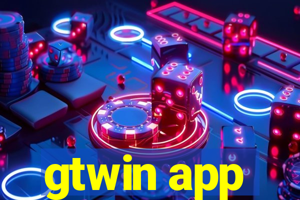 gtwin app