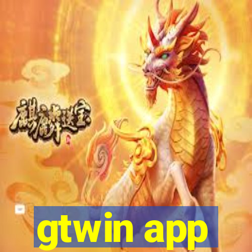gtwin app