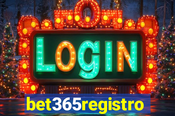 bet365registro
