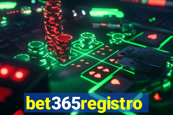 bet365registro