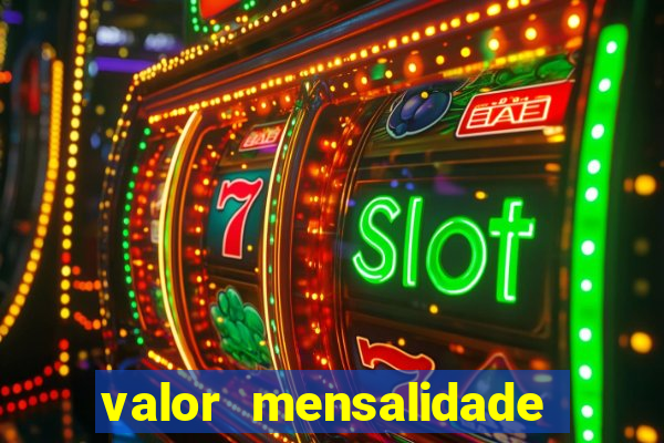 valor mensalidade escolas particulares porto alegre