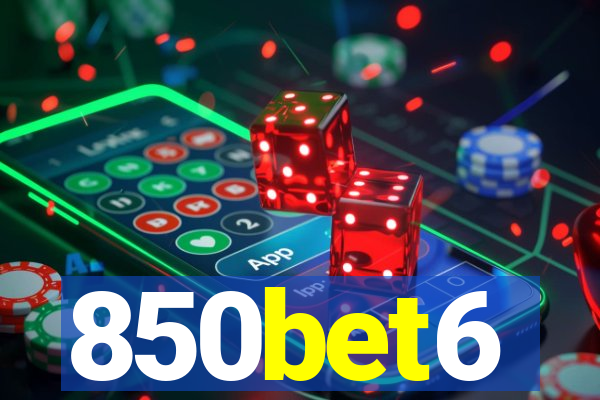 850bet6