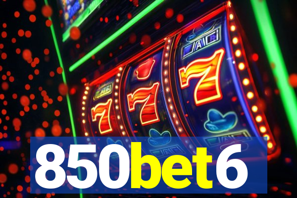 850bet6