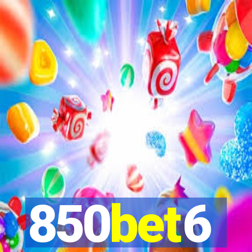 850bet6