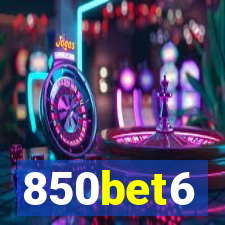 850bet6