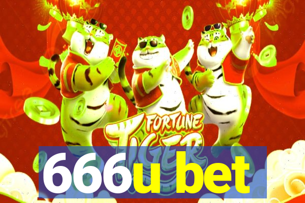 666u bet