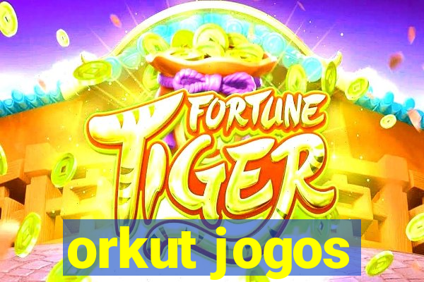 orkut jogos