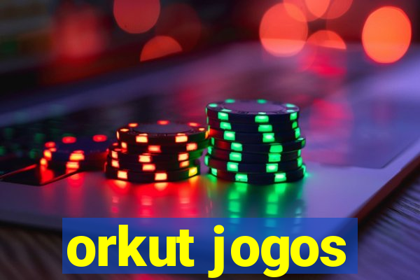 orkut jogos