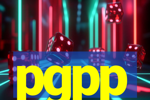 pgpp
