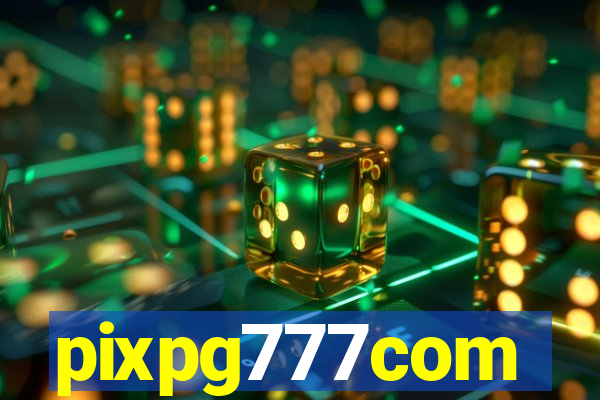 pixpg777com