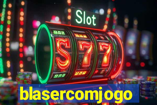 blasercomjogo