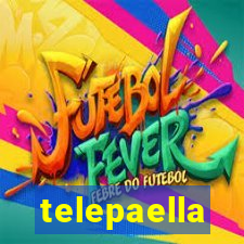 telepaella