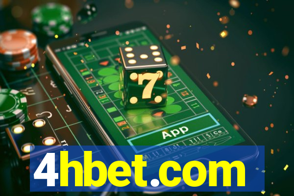4hbet.com