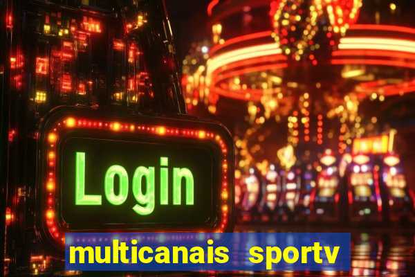 multicanais sportv 2 ao vivo