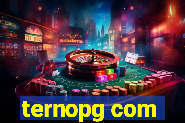 ternopg com