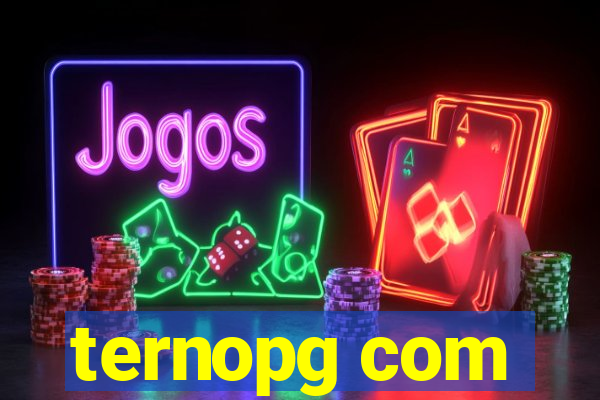 ternopg com