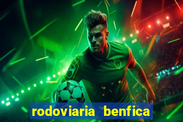 rodoviaria benfica rio de janeiro