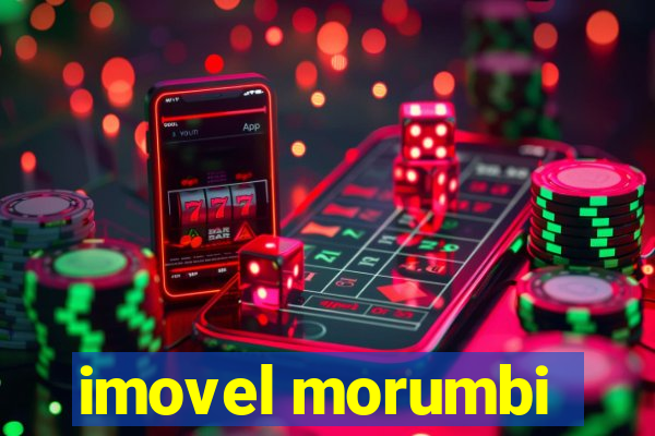 imovel morumbi