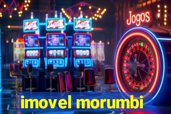imovel morumbi