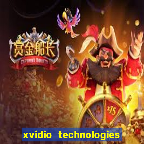 xvidio technologies startup os download