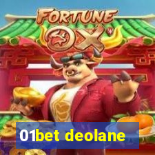 01bet deolane
