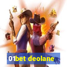 01bet deolane