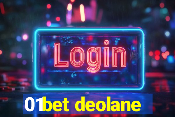01bet deolane