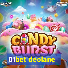 01bet deolane