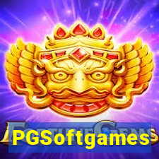 PGSoftgames