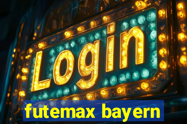 futemax bayern