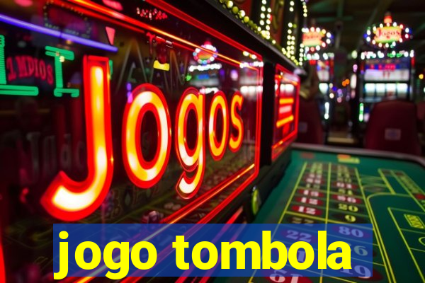 jogo tombola