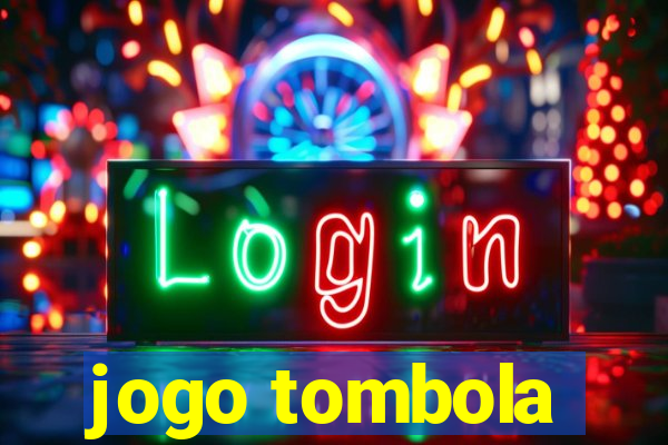 jogo tombola