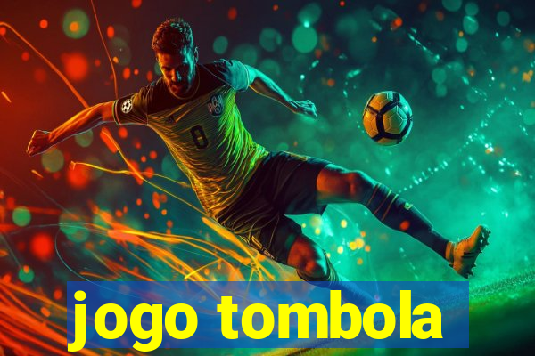 jogo tombola