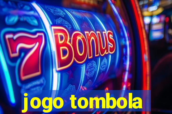 jogo tombola