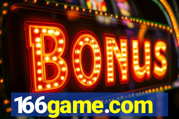 166game.com
