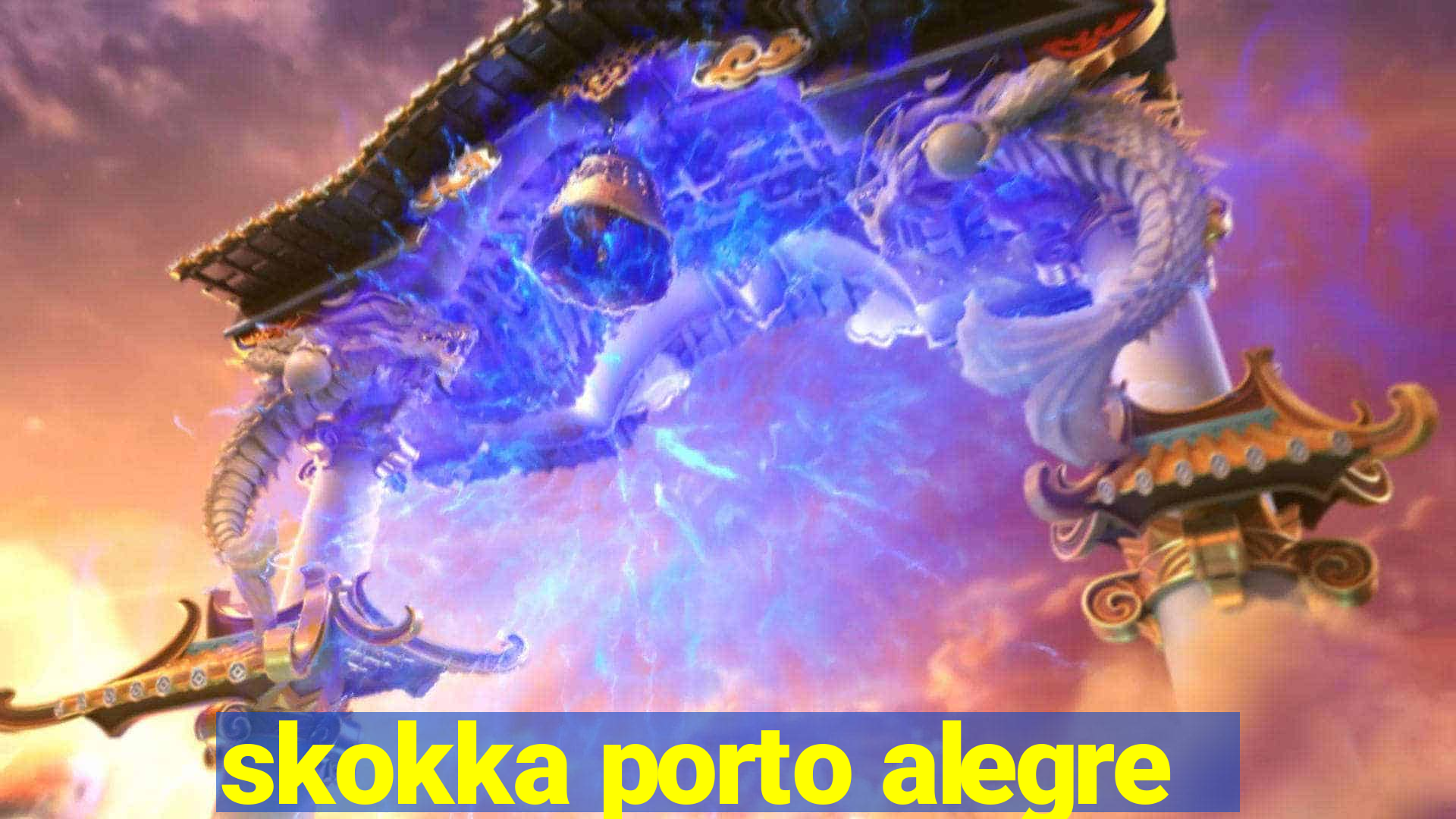 skokka porto alegre
