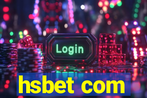 hsbet com
