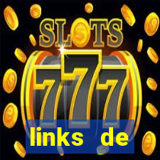 links de plataformas de jogos