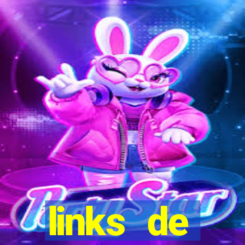 links de plataformas de jogos