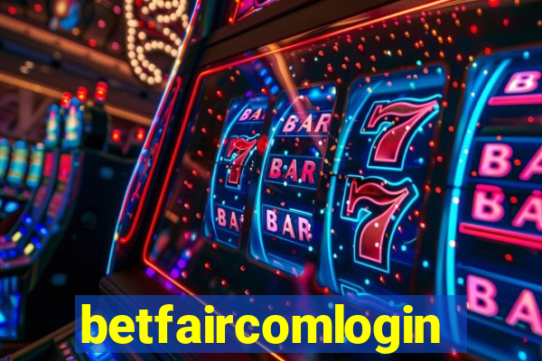 betfaircomlogin