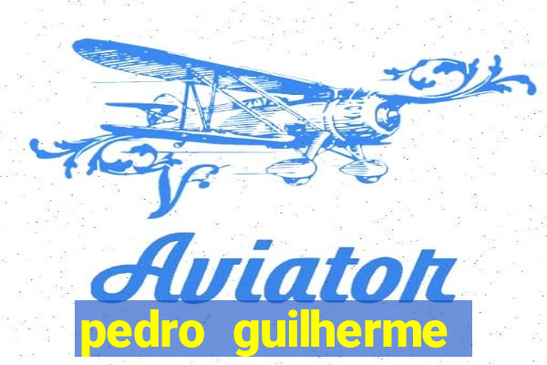 pedro guilherme abreu dos santos stats