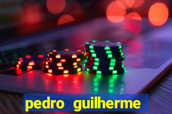 pedro guilherme abreu dos santos stats