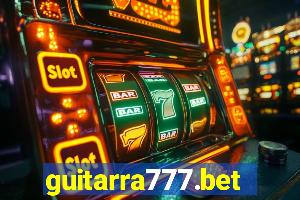 guitarra777.bet