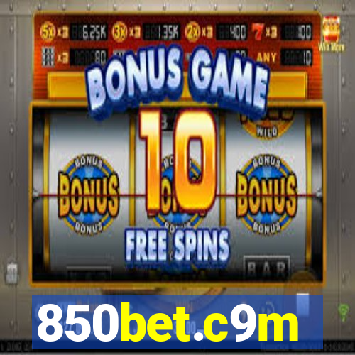 850bet.c9m