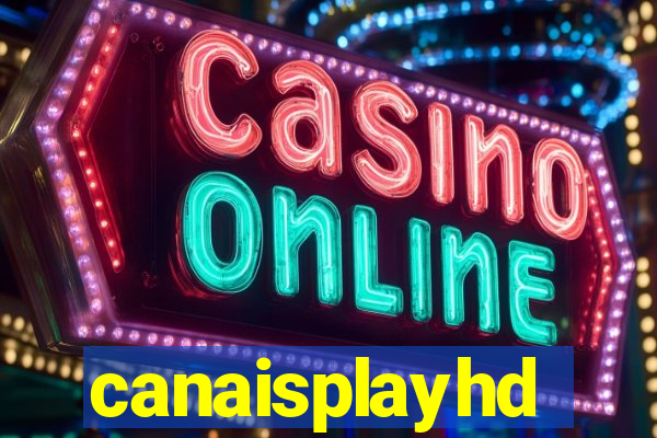 canaisplayhd